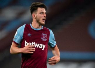 Điểm tin tối 11/11: Ferdinand khuyên Declan Rice không nên rời West Ham