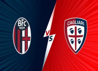 Dự đoán Bologna vs Cagliari, 01h45 ngày 2/11 - Serie A