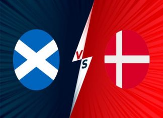 Dự đoán Scotland vs Đan Mạch, 02h45 ngày 16/11 - VL World Cup