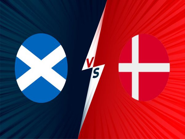 Soi kèo Scotland vs Đan Mạch, 02h45 ngày 16/11 - VL World Cup