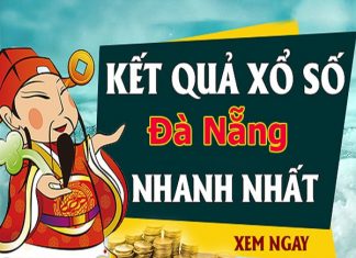 Thống kê dự đoán xổ số Đà Nẵng 6/11/2021 chính xác