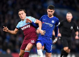 Dự đoán O/U West Ham vs Chelsea ngày 4/12