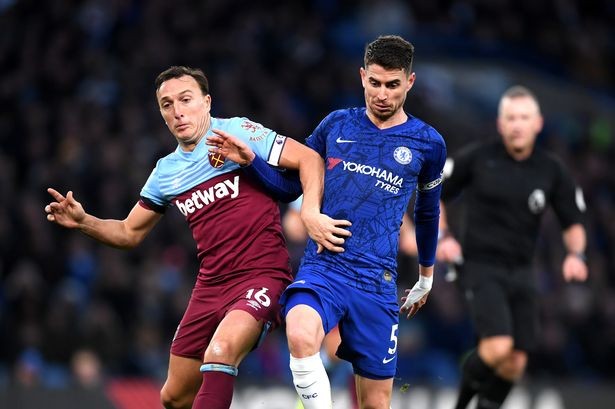 Dự đoán O/U West Ham vs Chelsea ngày 4/12