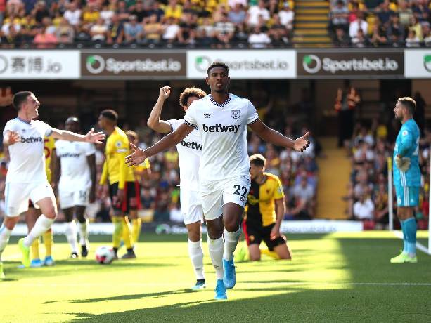 Kèo O/U Watford vs West Ham ngày 28/12