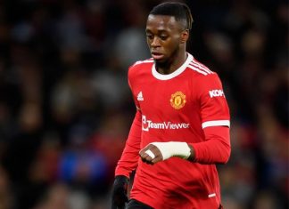 Bóng đá quốc tế 9/12: Wan-Bissaka dính chấn thương