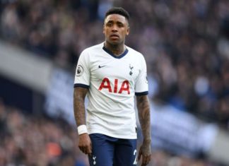 Bóng đá quốc tế chiều 8/12: Ajax hỏi mua Bergwijn từ Tottenham