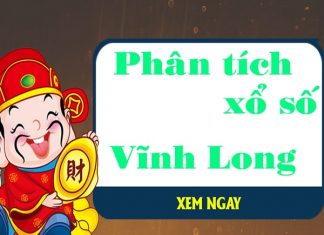 Phân tích kqxs Vĩnh Long 10/12/2021