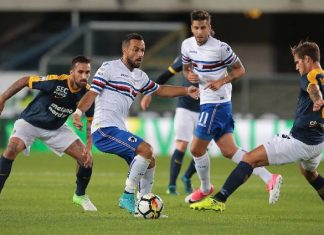 Dự đoán trận Genoa vs Sampdoria ngày 11/12