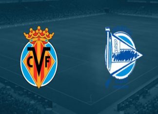 Dự đoán kèo Villarreal vs Alaves, 1h00 ngày 22/12 - La Liga