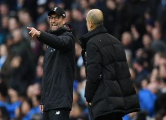 Tin bóng đá trưa 15/12: Pep Guardiola phá kỷ lục của Juergen Klopp