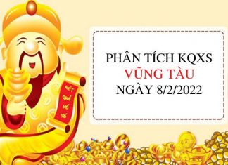 Phân tích KQXSVT ngày 8/2/2022