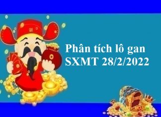 Phân tích lô gan SXMT 28/2/2022