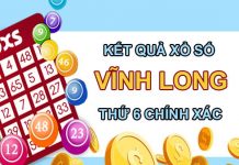 Phân tích XSVL 11/2/2022 dự đoán cầu VIP Vĩnh Long