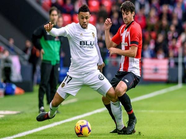 Dự đoán tỷ lệ Athletic Bilbao vs Valencia (3h30 ngày 11/2)