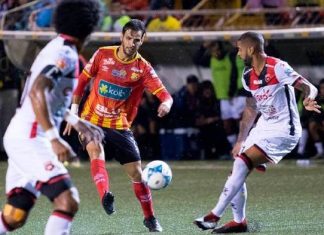 Nhận định kqbd Alajuelense vs Cartagines ngày 10/02