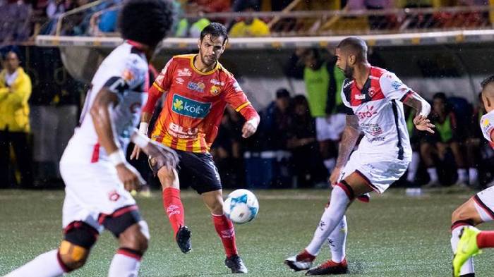 Nhận định kqbd Alajuelense vs Cartagines ngày 10/02