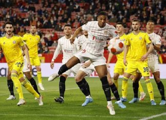 Dự đoán kqbd Dinamo Zagreb vs Sevilla ngày 25/2