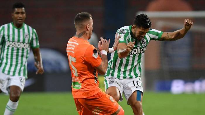 Nhận định kqbd Envigado vs Atletico Nacional ngày 16/2