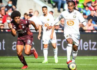 Dự đoán châu Á Lille vs Metz ngày 19/2