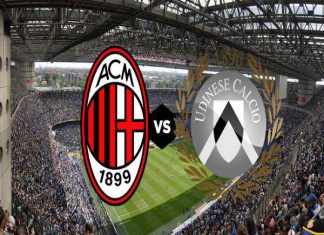 Nhận định, Dự đoán Milan vs Udinese, 00h45 ngày 26/2 - Serie A