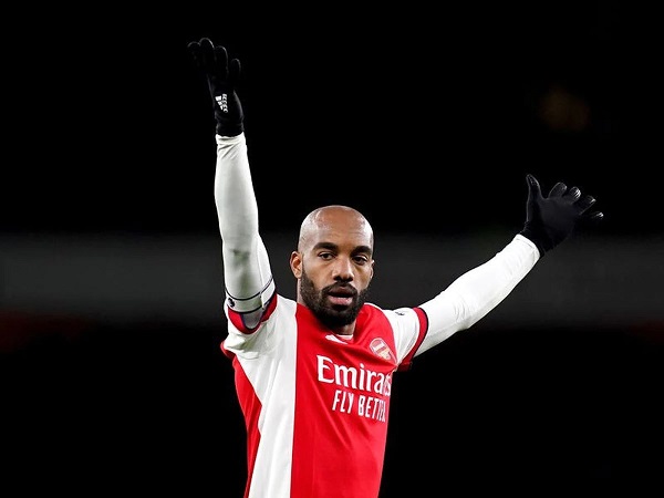 Bóng đá quốc tế 12/3: Arteta chốt thời điểm định đoạt tương lai Lacazette