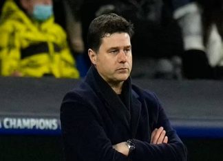 Chuyển nhượng 17/3: PSG nhắm HLV Conte thay vị trí Pochettino