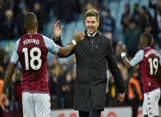 Điểm tin tối 12/3: Gerrard đặt mục tiêu khủng cho Aston Villa