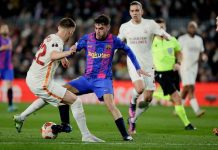 Dự đoán kqbd Galatasaray vs Barcelona ngày 18/3