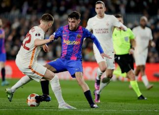 Dự đoán kqbd Galatasaray vs Barcelona ngày 18/3