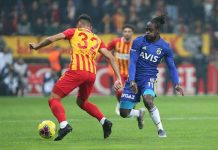 Tỷ lệ tài xỉu Fatih Karagumruk vs Kayserispor ngày 19/03
