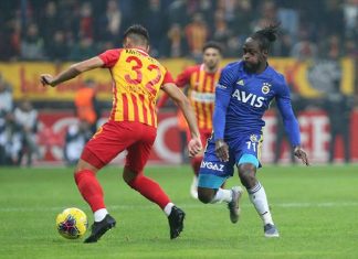 Tỷ lệ O/U Fatih Karagumruk vs Kayserispor ngày 19/03