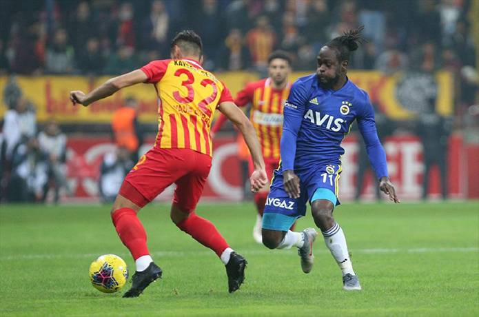 Tỷ lệ tài xỉu Fatih Karagumruk vs Kayserispor ngày 19/03