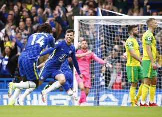 Nhận định kqbd Norwich vs Chelsea ngày 11/3