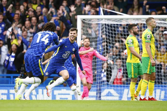 Nhận định kqbd Norwich vs Chelsea ngày 11/3