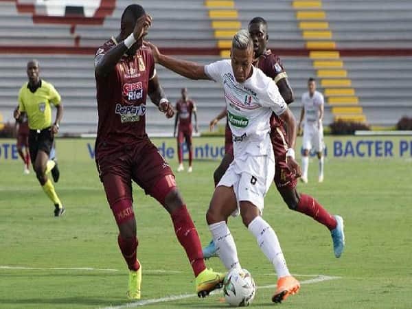 Dự đoán Once Caldas vs Deportes Tolima 23/3