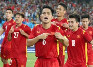 Dự đoán kqbd trận U23 Việt Nam vs U23 Iraq ngày 23/03