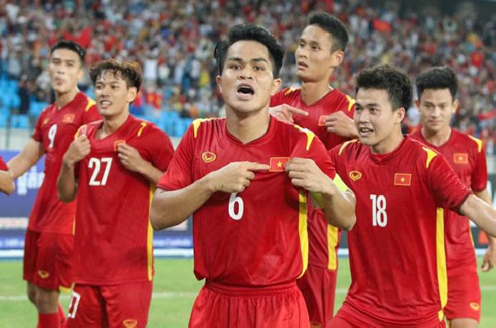 Dự đoán kqbd trận U23 Việt Nam vs U23 Iraq ngày 23/03