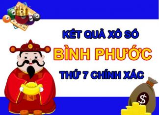 Phân tích XSBP 23/4/2022 thống kê dự đoán Bình Phước
