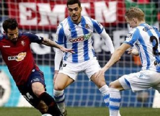 Nhận định kết quả trận Girona vs Sociedad B ngày 19/4