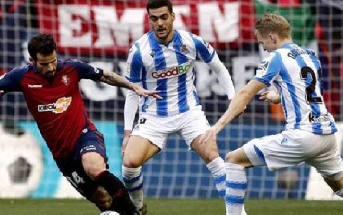 Nhận định kết quả trận Girona vs Sociedad B ngày 19/4