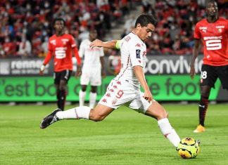 Kèo Châu Âu Rennes vs Monaco ngày 16/4