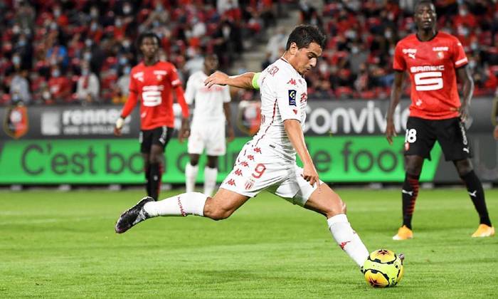 Kèo Châu Âu Rennes vs Monaco ngày 16/4