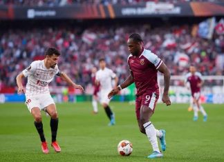 Nhận định kết quả trận West Ham vs Lyon ngày 8/4