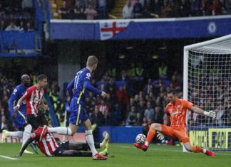 Nhận định tỷ lệ Southampton vs Chelsea (21h00 ngày 9/4)