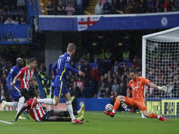 Nhận định tỷ lệ Southampton vs Chelsea (21h00 ngày 9/4)