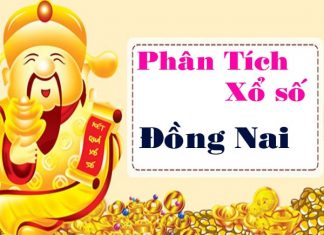 Phân tích kqxs Đồng Nai ngày 13/4/2022