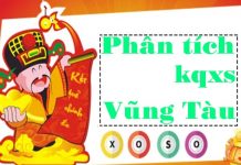 Phân tích kqxs Vũng Tàu ngày 26/4/2022