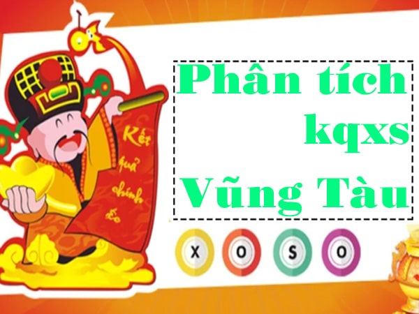 Phân tích kqxs Vũng Tàu ngày 26/4/2022 hôm nay