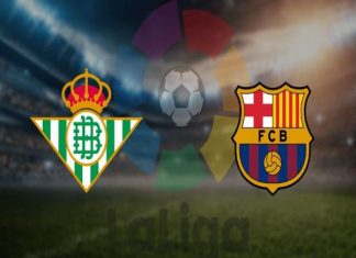 Dự đoán kèo Betis vs Barcelona, 2h00 ngày 8/5 - La Liga