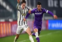 Dự đoán kèo Fiorentina vs Juventus, 01h45 ngày 22/05 - VĐQG Italia